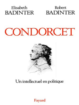cover image of Condorcet